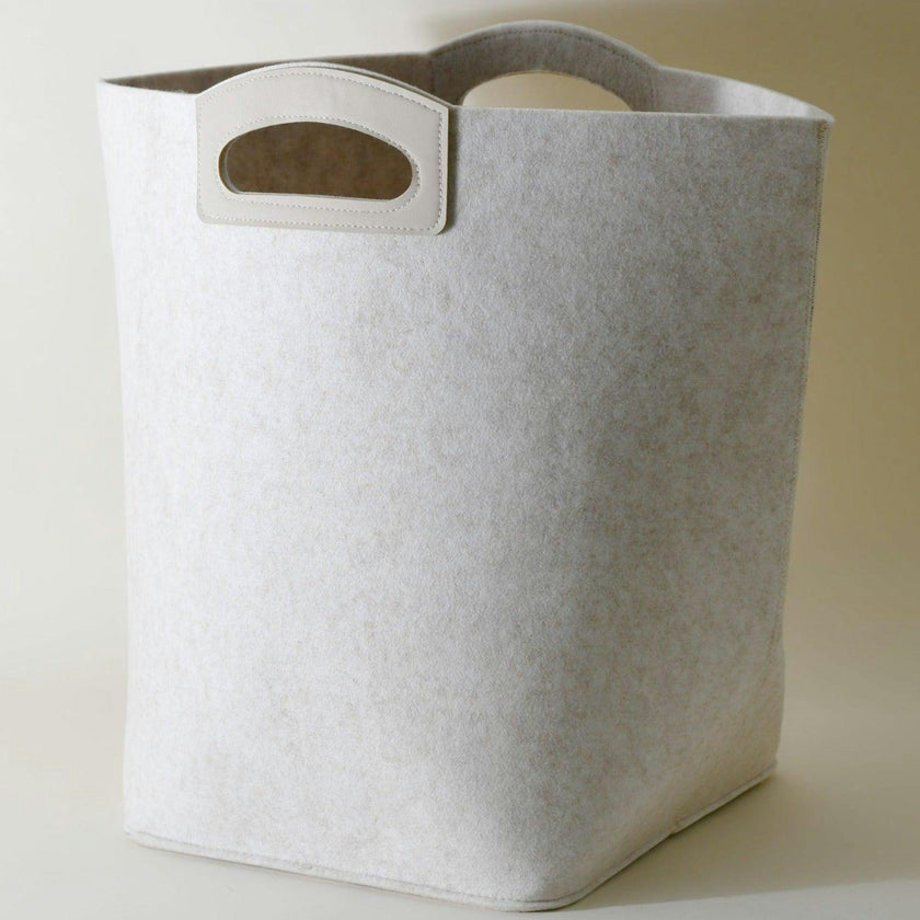 The Handle Bin