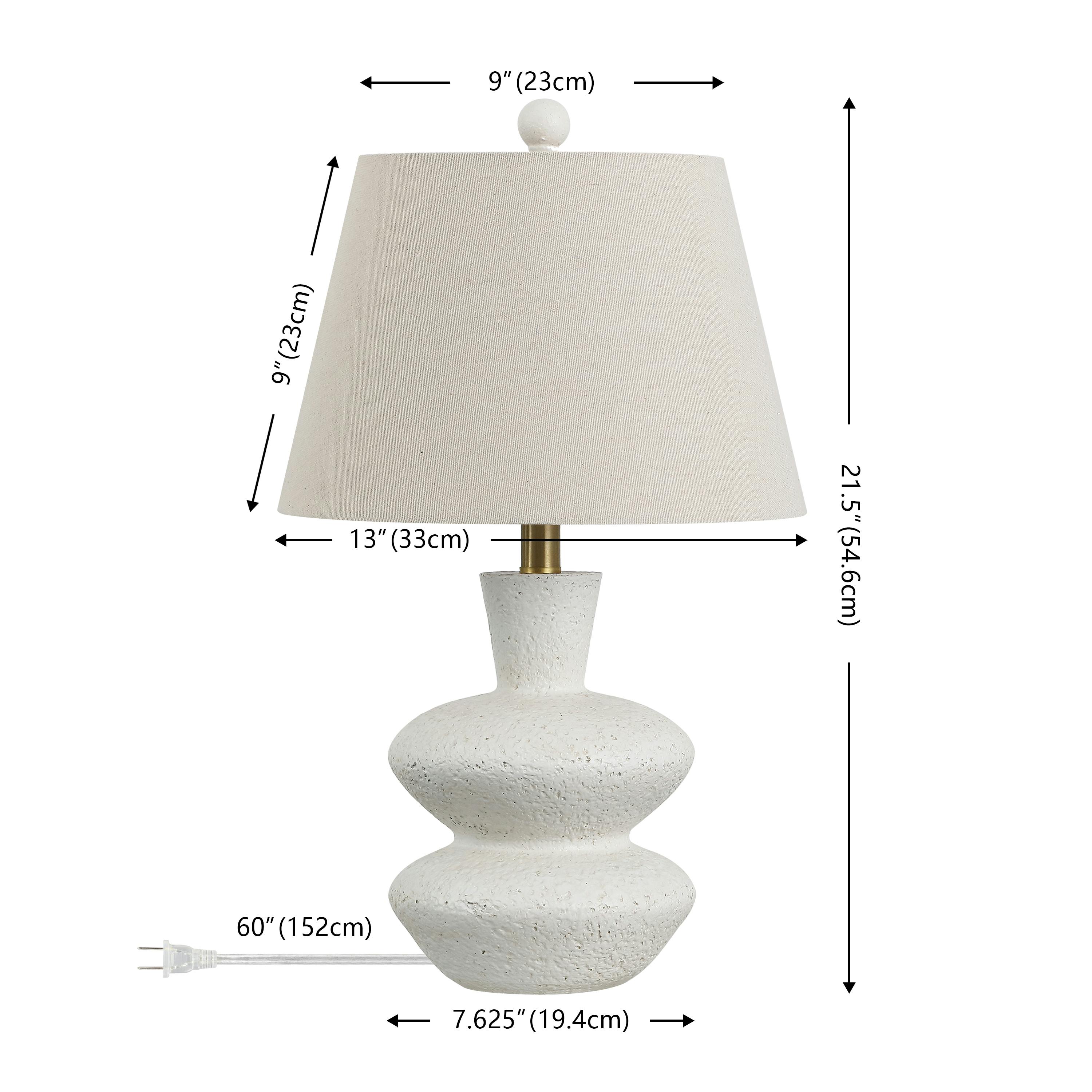 Mecca Table Lamp