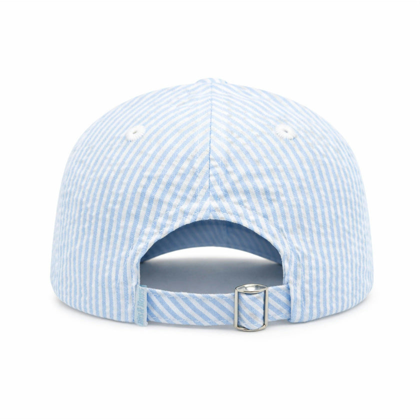 Shamrock Baseball Hat