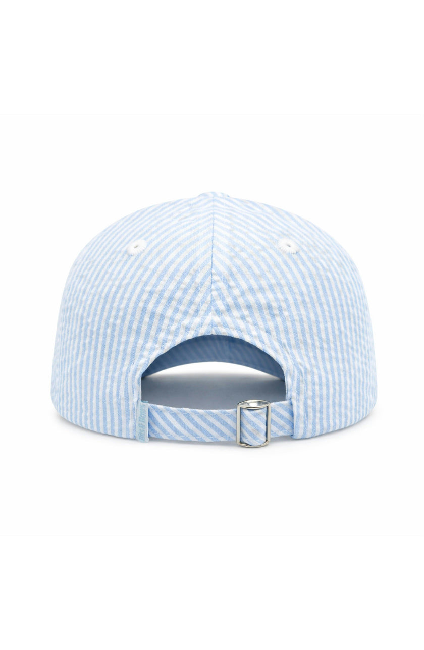 Shamrock Baseball Hat
