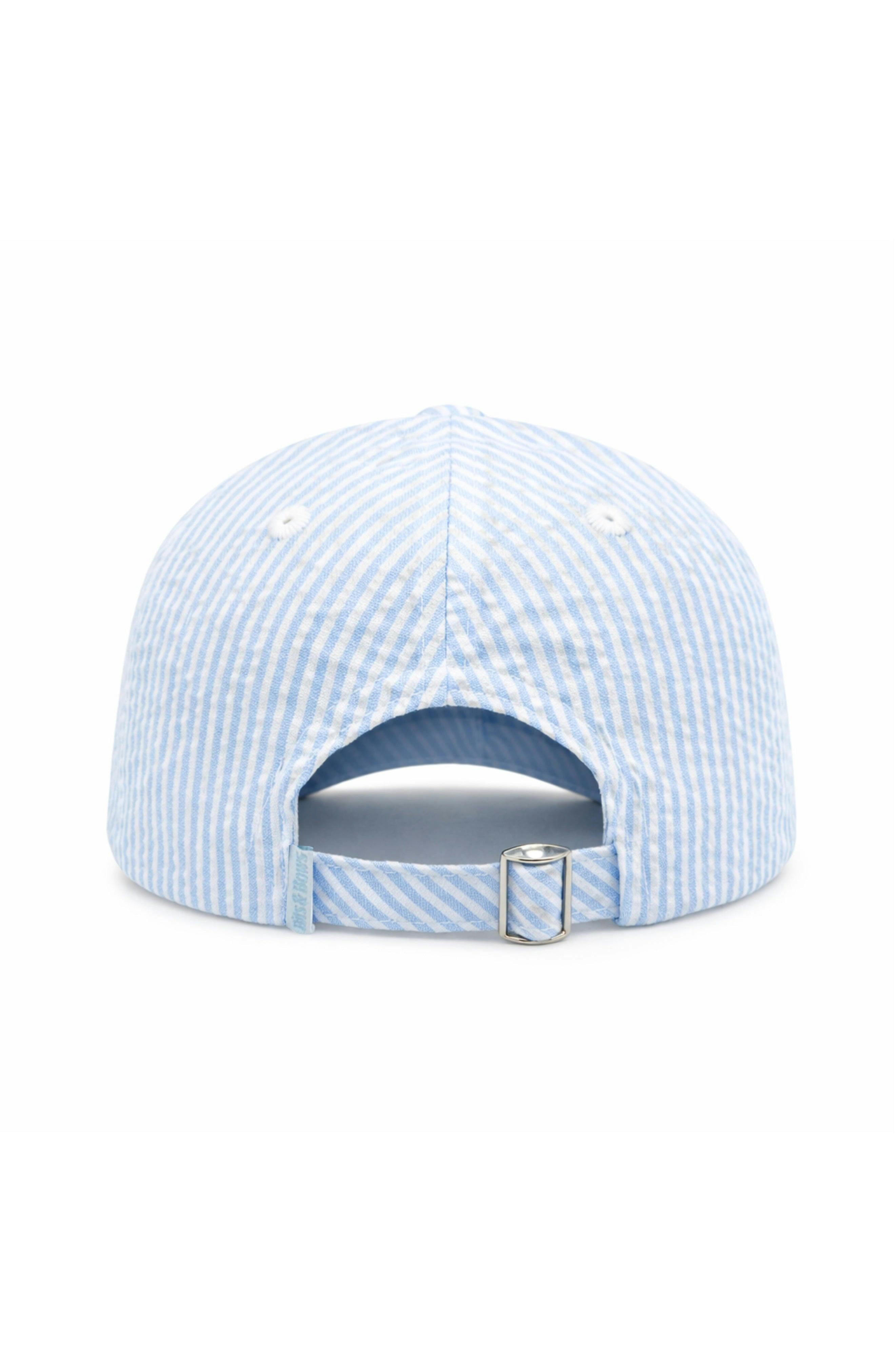 Shamrock Baseball Hat