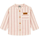 BONTON Never Baby Chemise - Rayures Viva