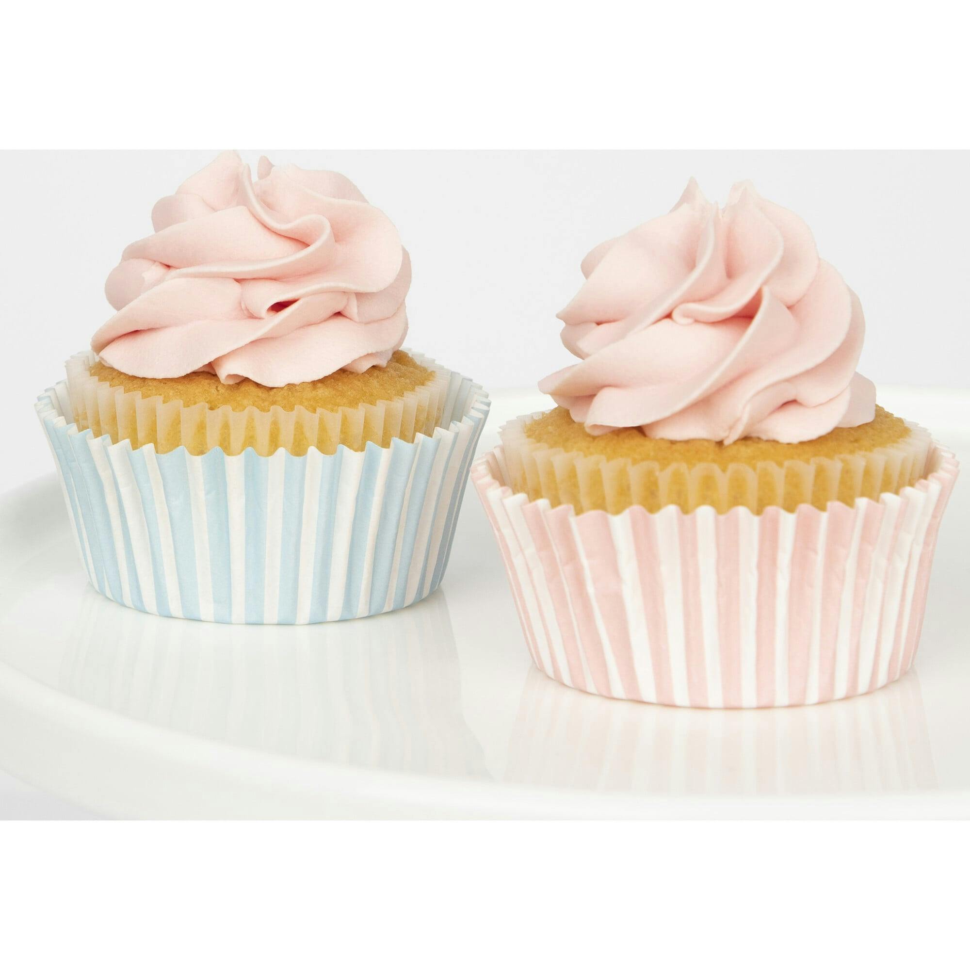 Cute Kittens Cupcake Kit