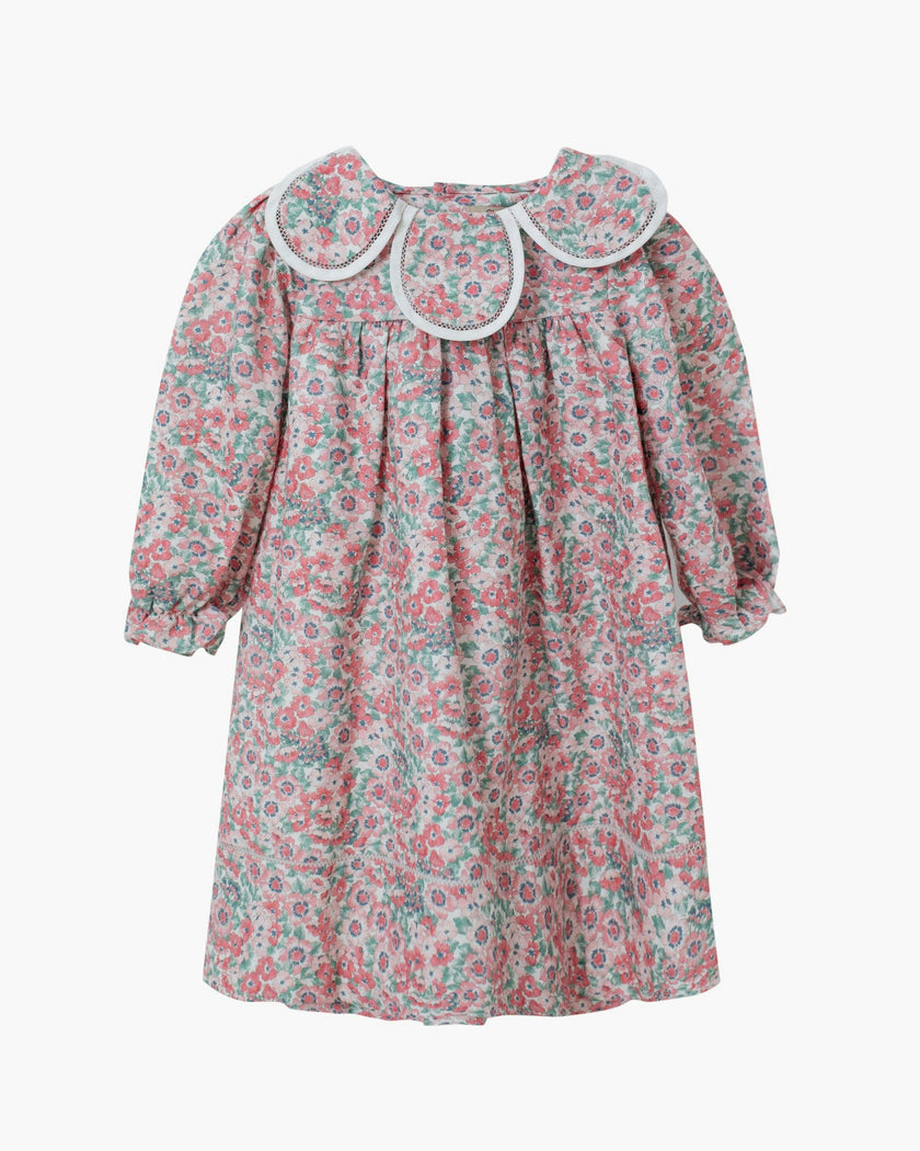 Clementine dress