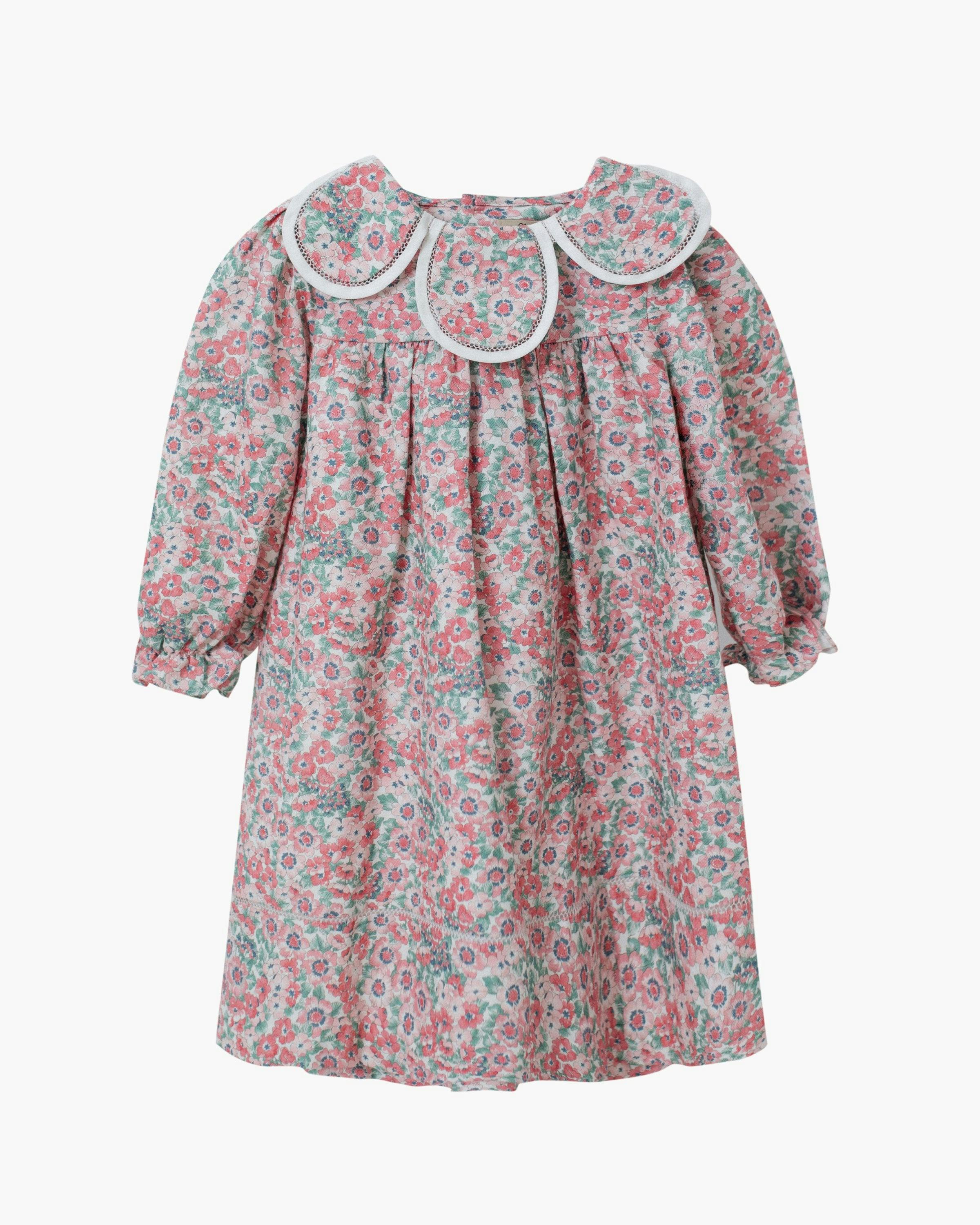 Clementine dress