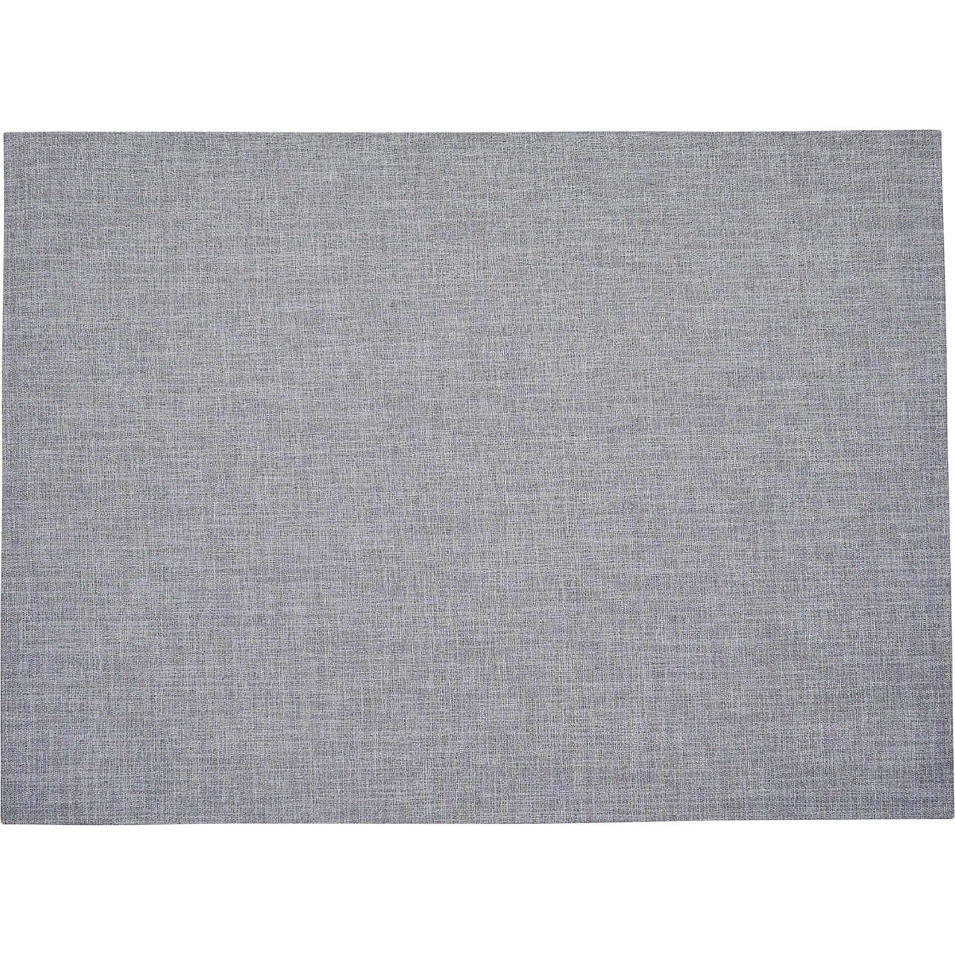 Boucle Floor Mat, Moon