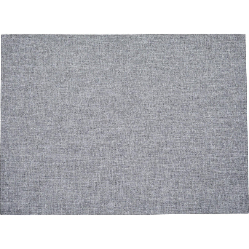 Boucle Floor Mat, Moon