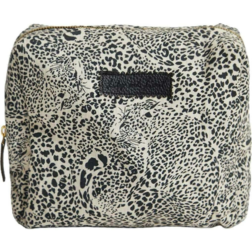 Print Wash Bag