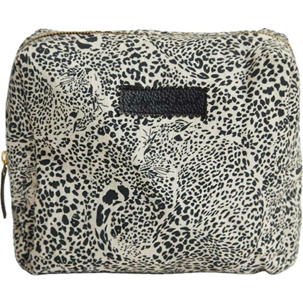 Print Wash Bag