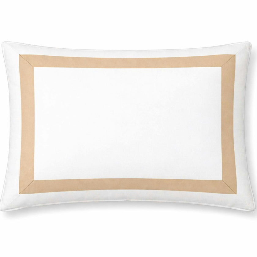DH Classic Hotel Sham - Pearl