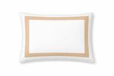 DH Classic Hotel Sham - Pearl