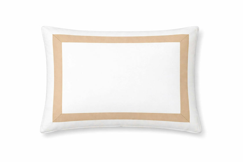 DH Classic Hotel Sham - Pearl