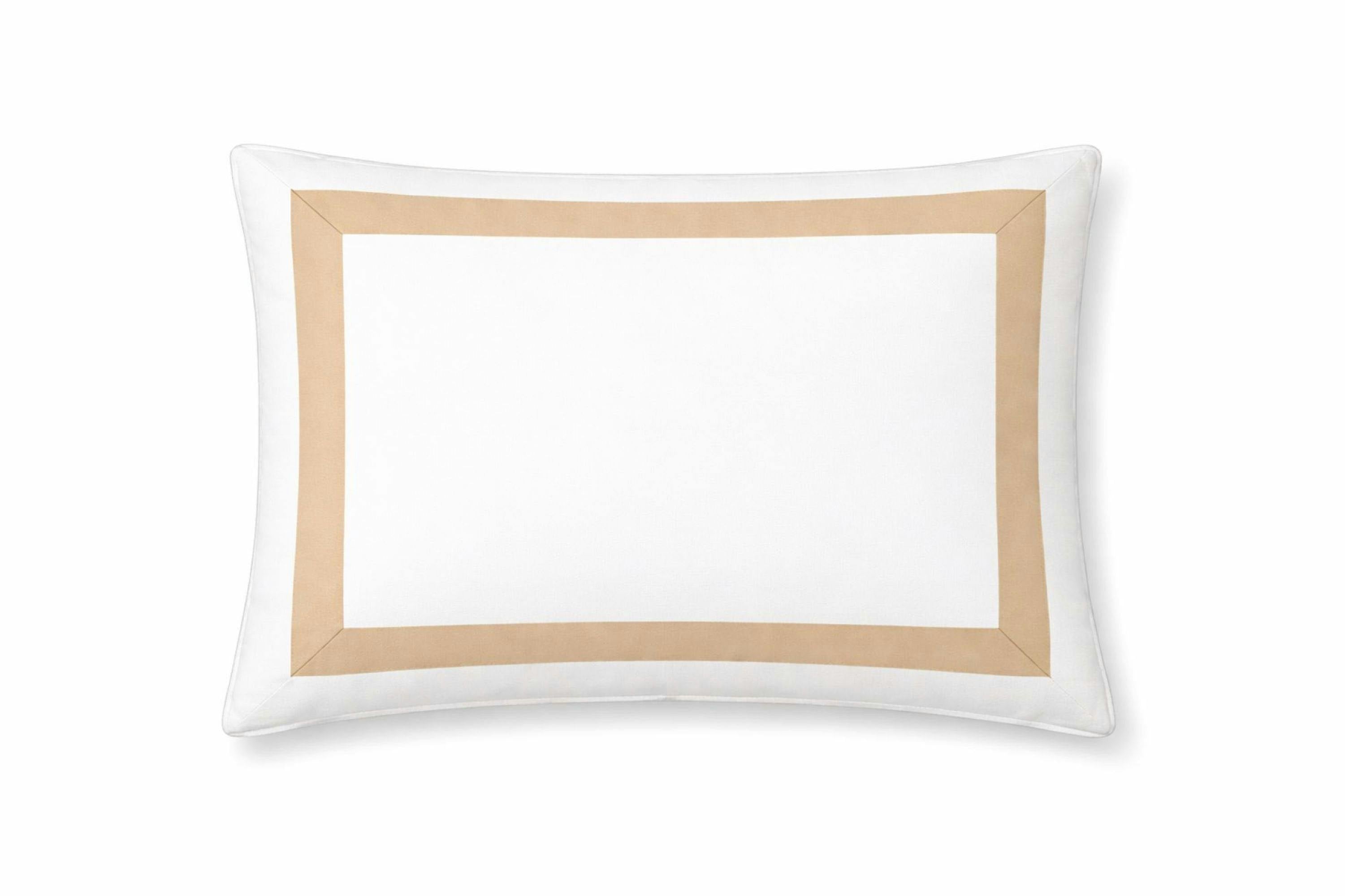 DH Classic Hotel Sham - Pearl