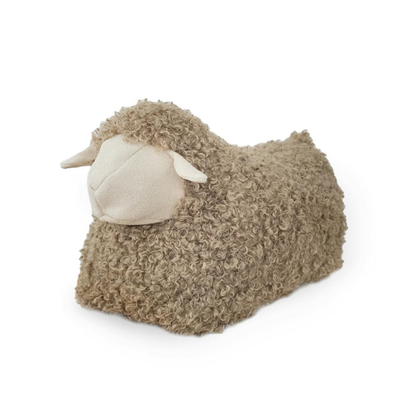 BAA BAA SHEEP POUF