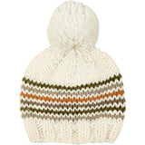 Woodland Stripe Hat