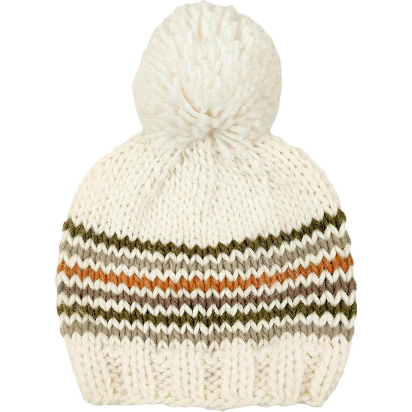 Woodland Stripe Hat