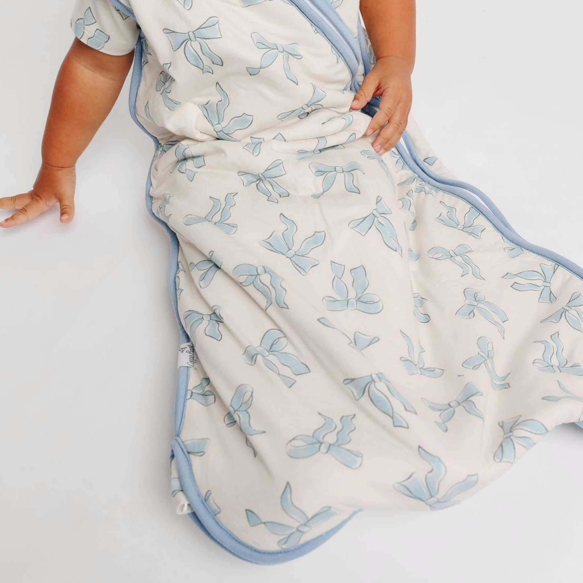 Sleep Bag - Daphne