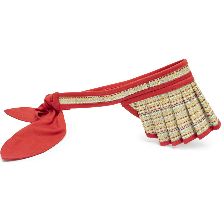 Berry Little Bay Sun Visor Child
