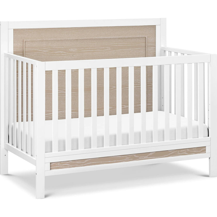 Radley 4-In-1 Convertible Crib