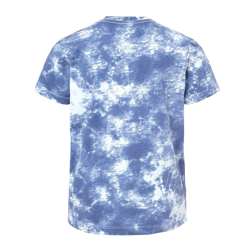 Motors & Surf T-shirt, Boys