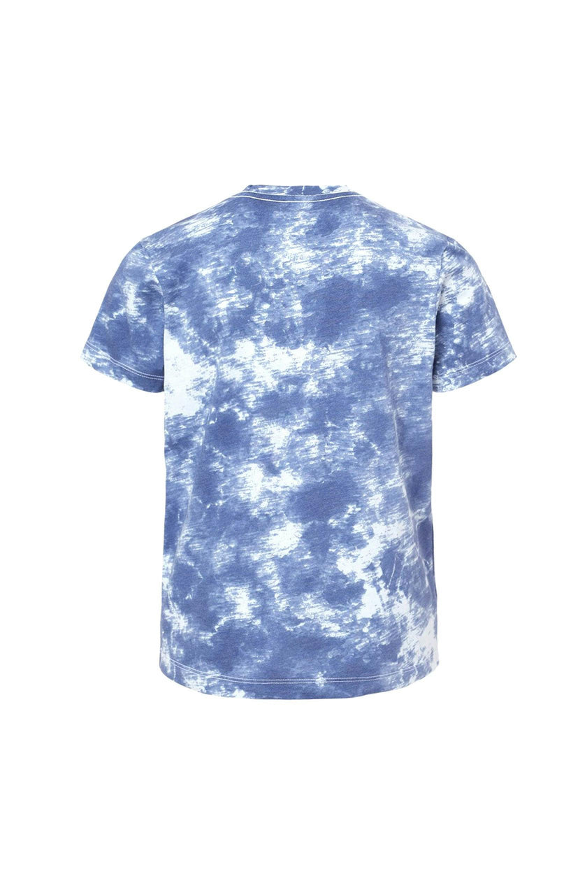 Motors & Surf T-shirt, Boys