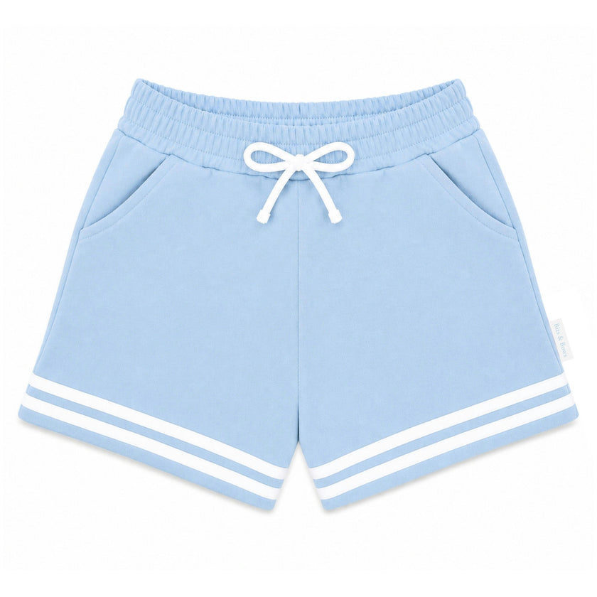 Varsity Shorts