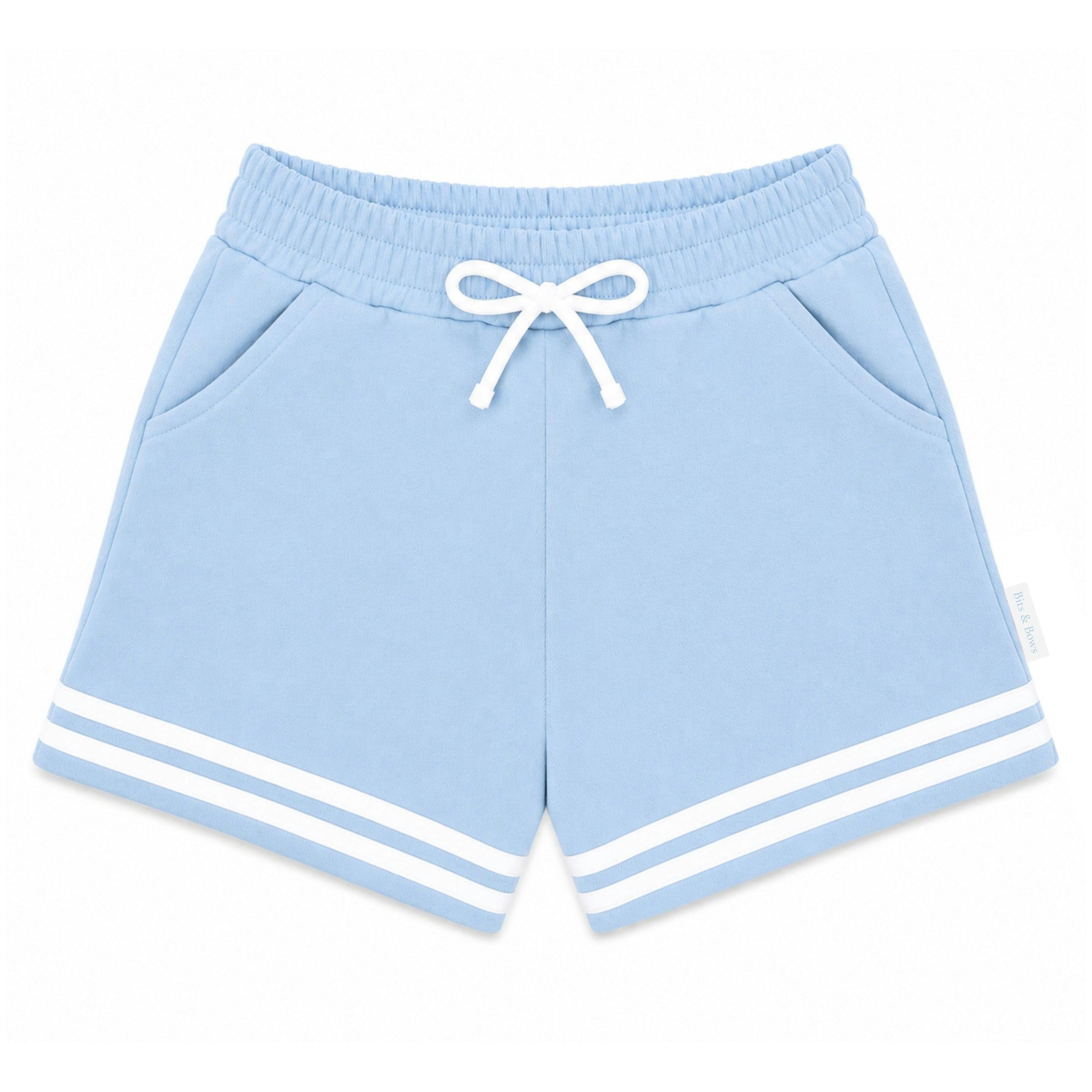 Varsity Shorts