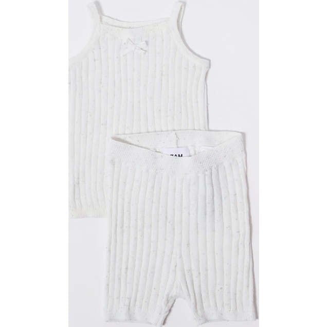 Ribbed Camisole