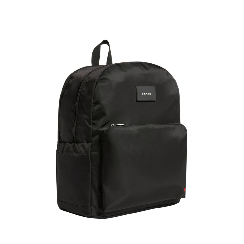 Reed Backpack, Black