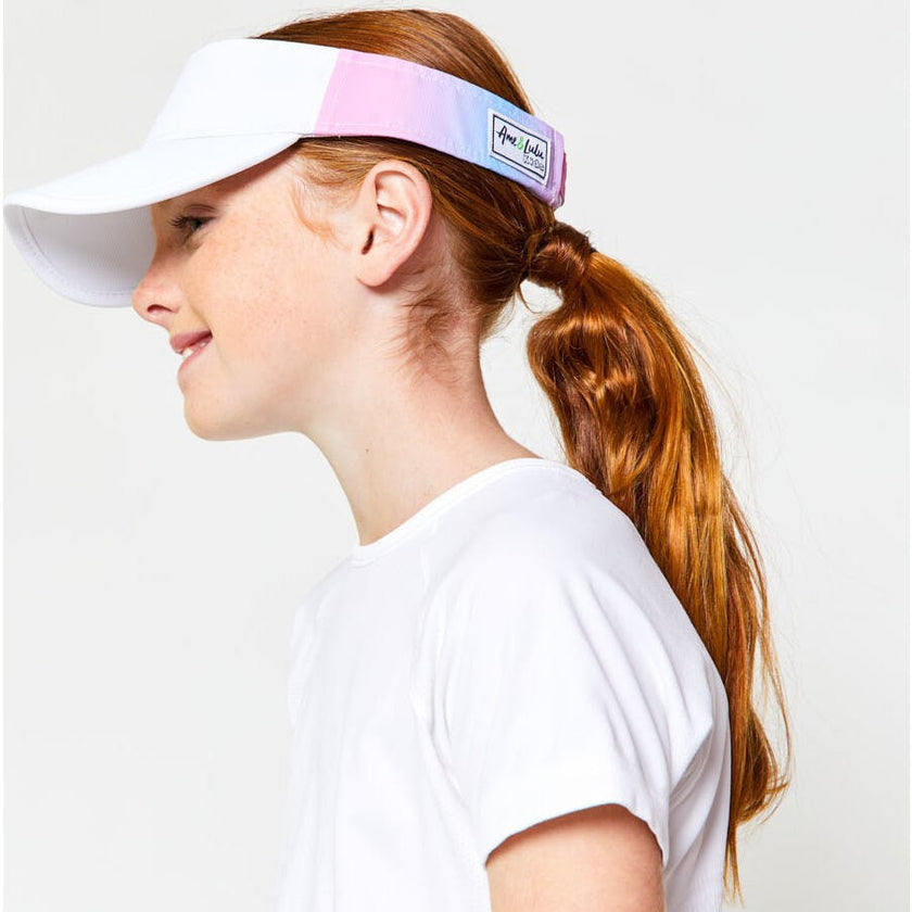 Big Love Visor