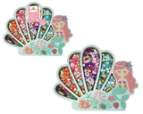 Les Perles -Mermaid Wooden Beads - 4y+