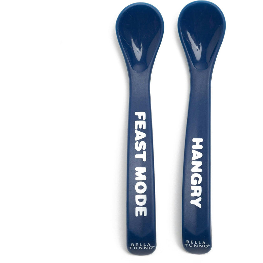 Feast Mode Hangry Spoon Set