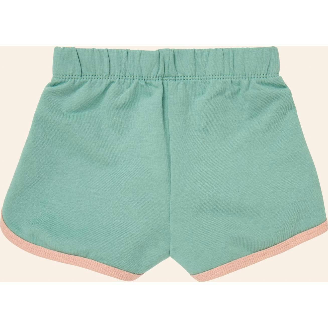 Daytona Baby Shorts