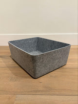 The Sculpted Bin - Large
