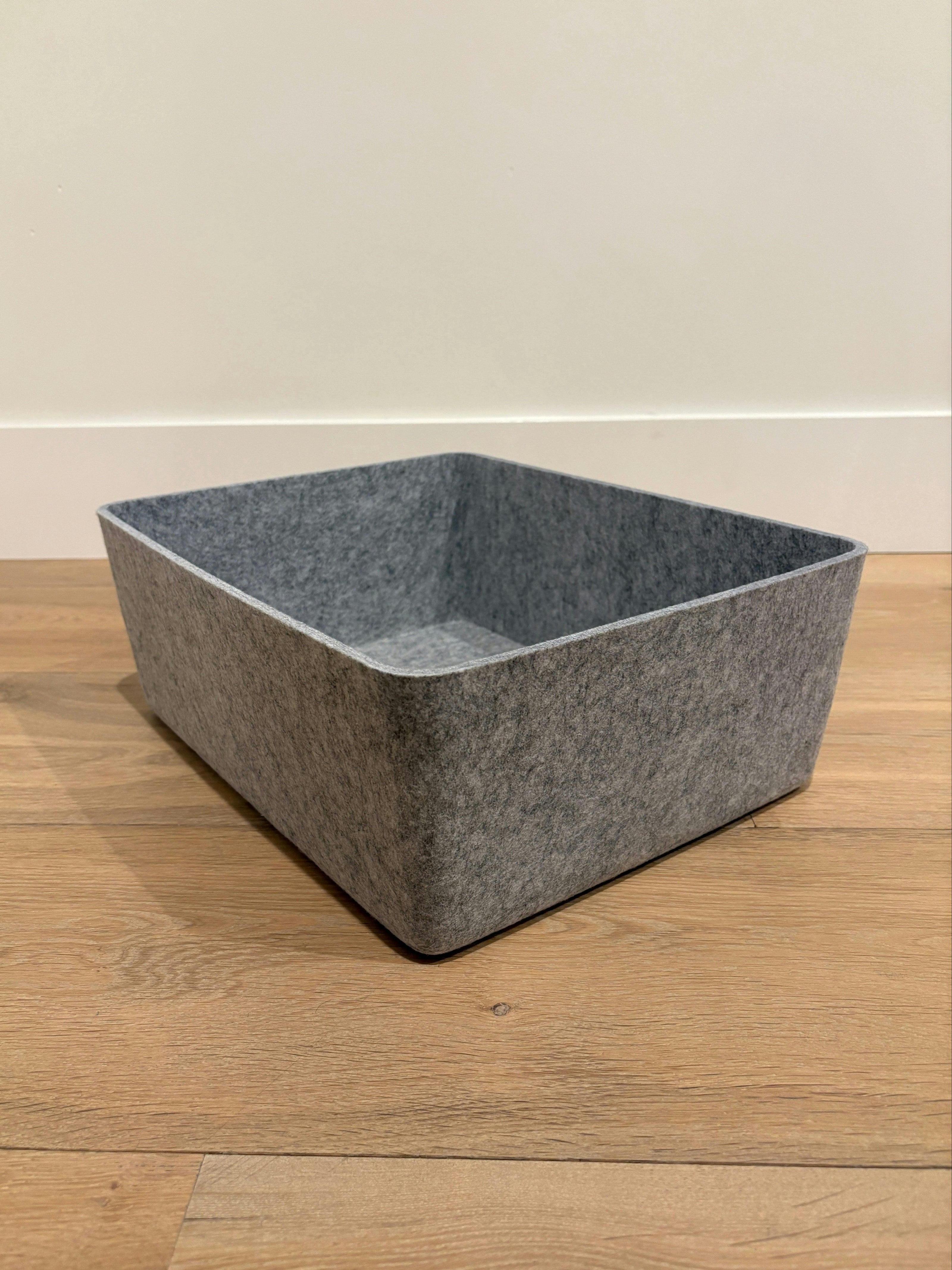 The Sculpted Bin - Large