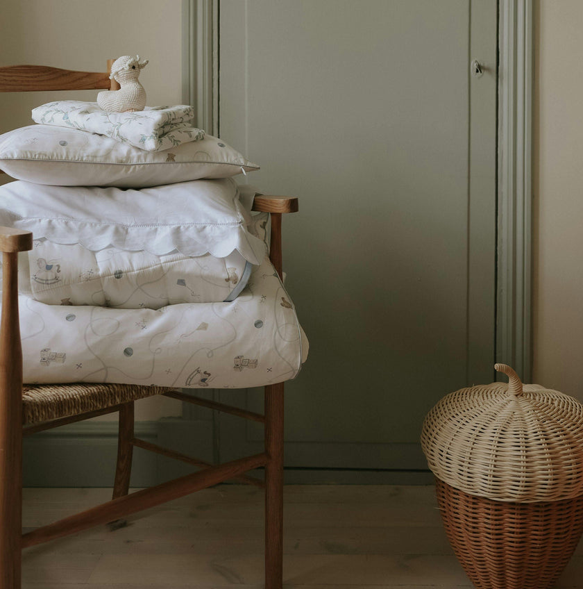 Little Toy Chest, Prints