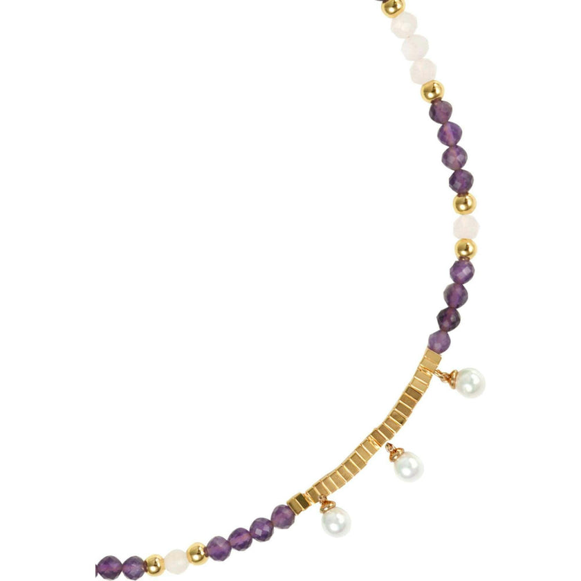 Poseidon Necklace