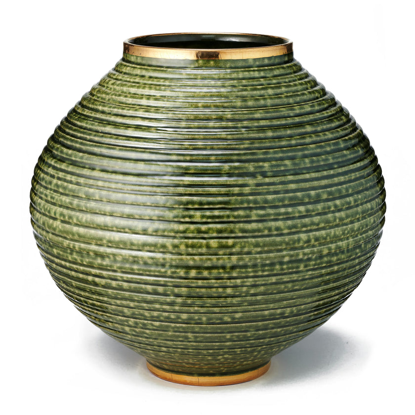 Calinda Moon Vase