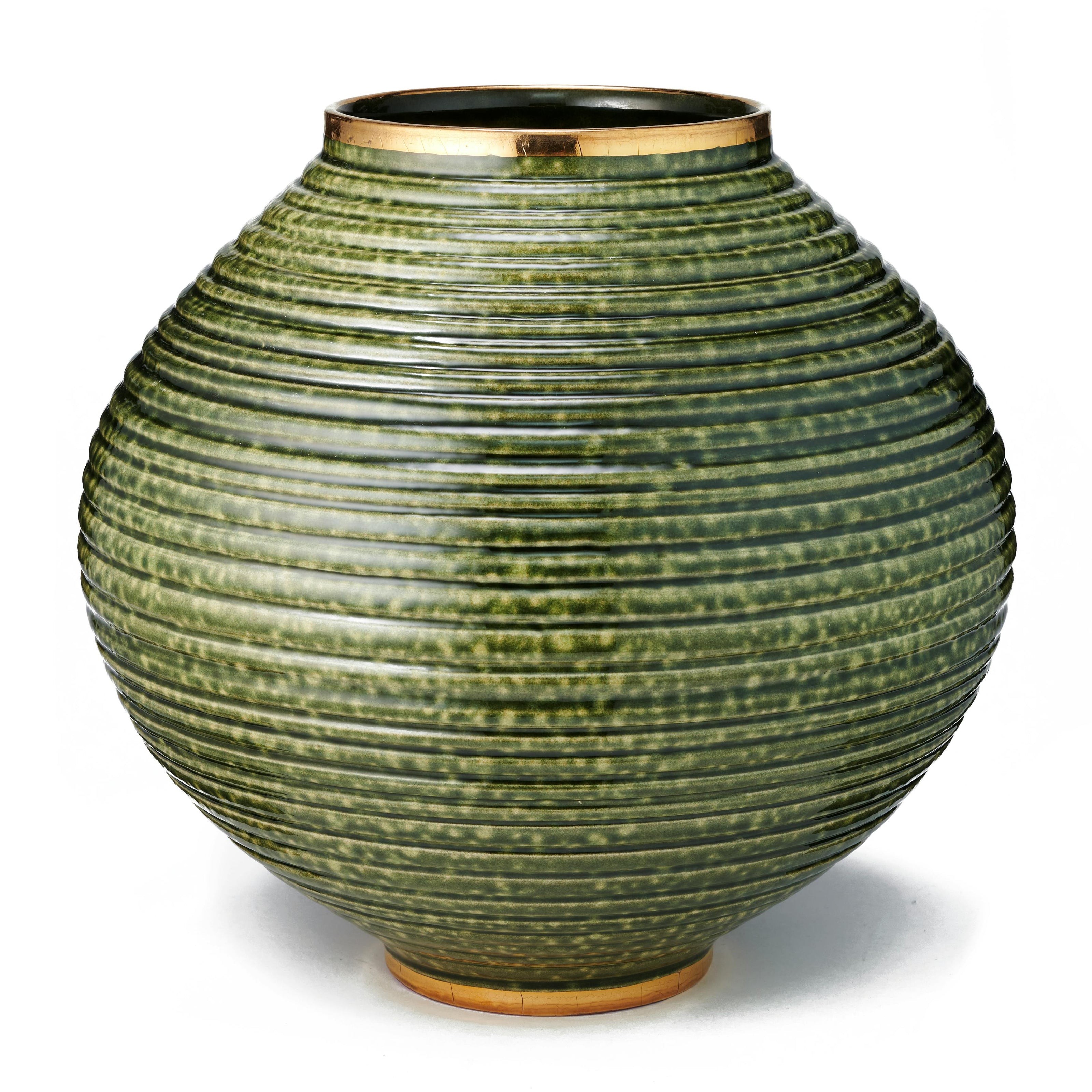 Calinda Moon Vase