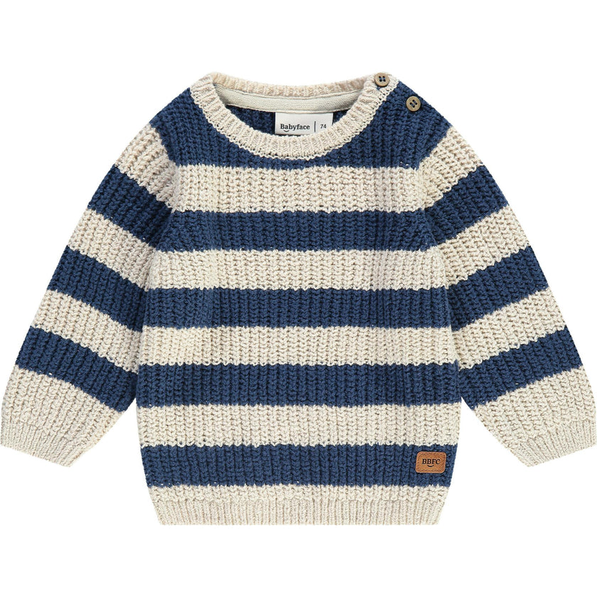 Knit Sweater