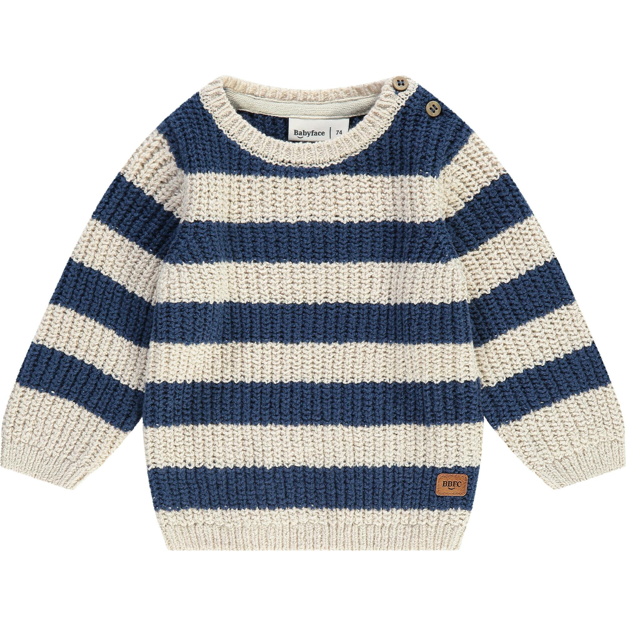 Knit Sweater