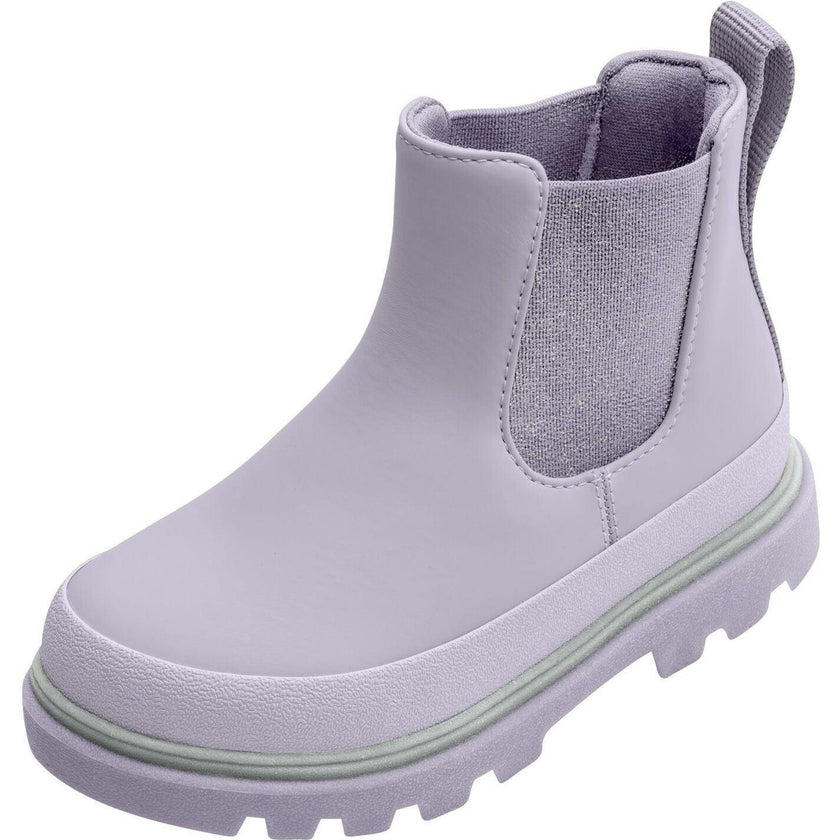 KENSINGTON CHELSEA GLITTER KIDS, Purple