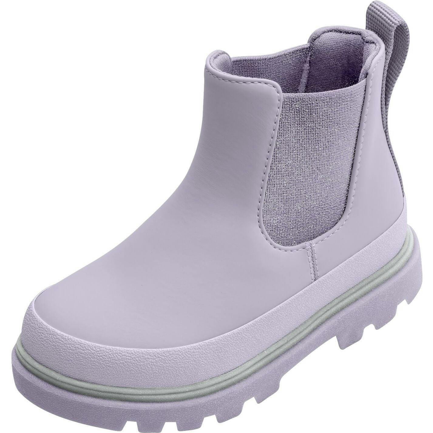 KENSINGTON CHELSEA GLITTER KIDS, Purple