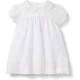 The Baby Organza Party Dress