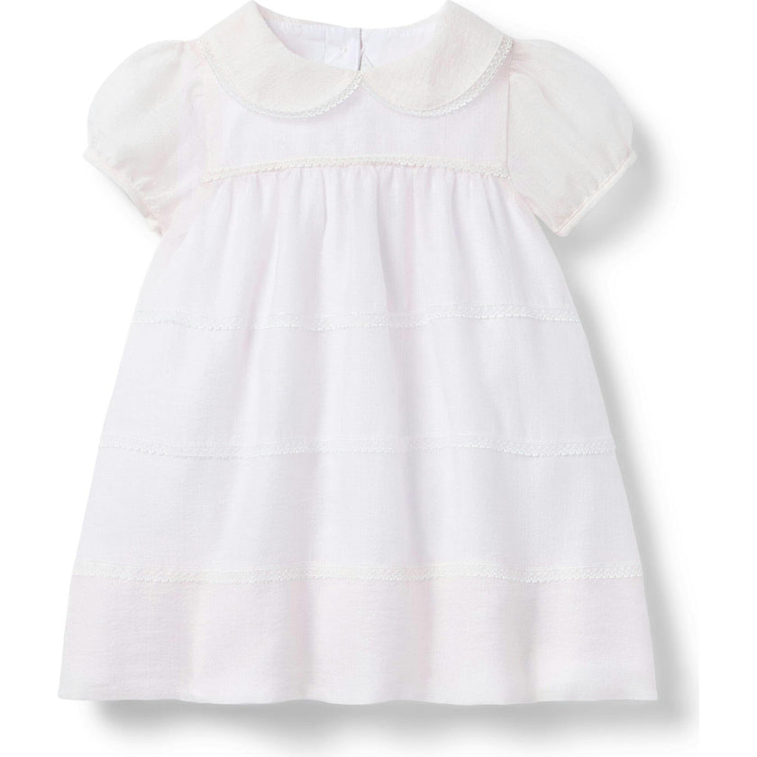 The Baby Organza Party Dress