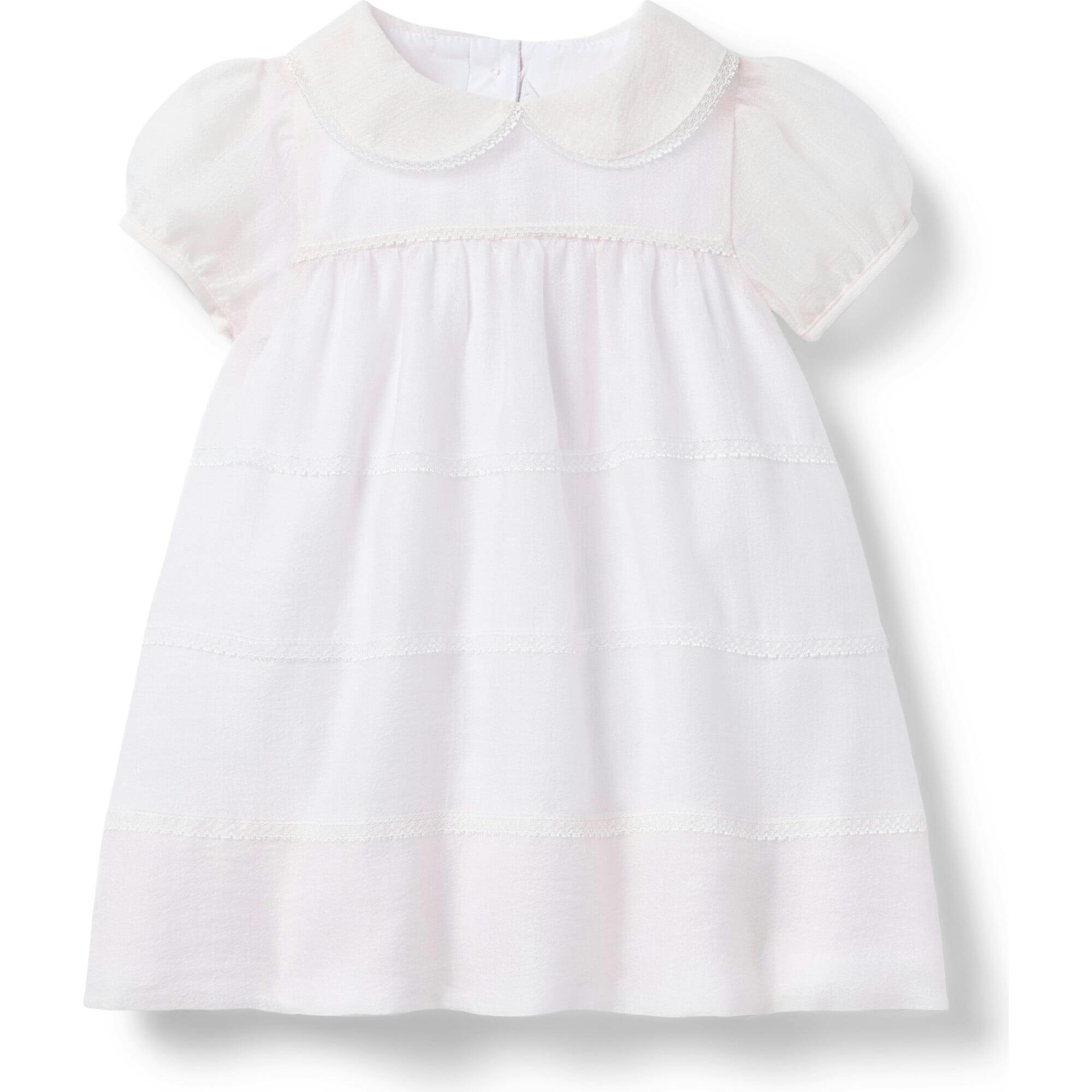 The Baby Organza Party Dress