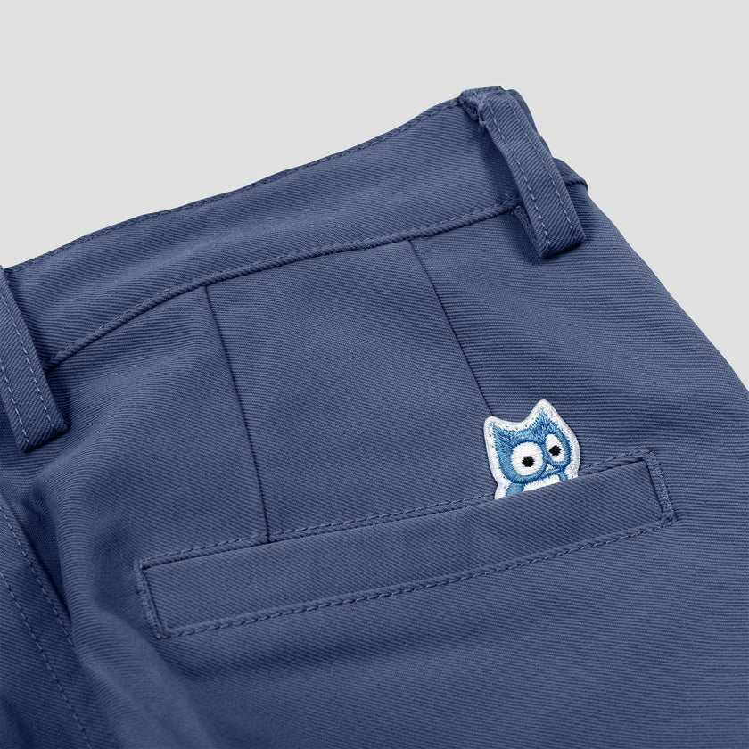 Rush heavy twill pants