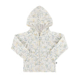 hoodie | bunnies