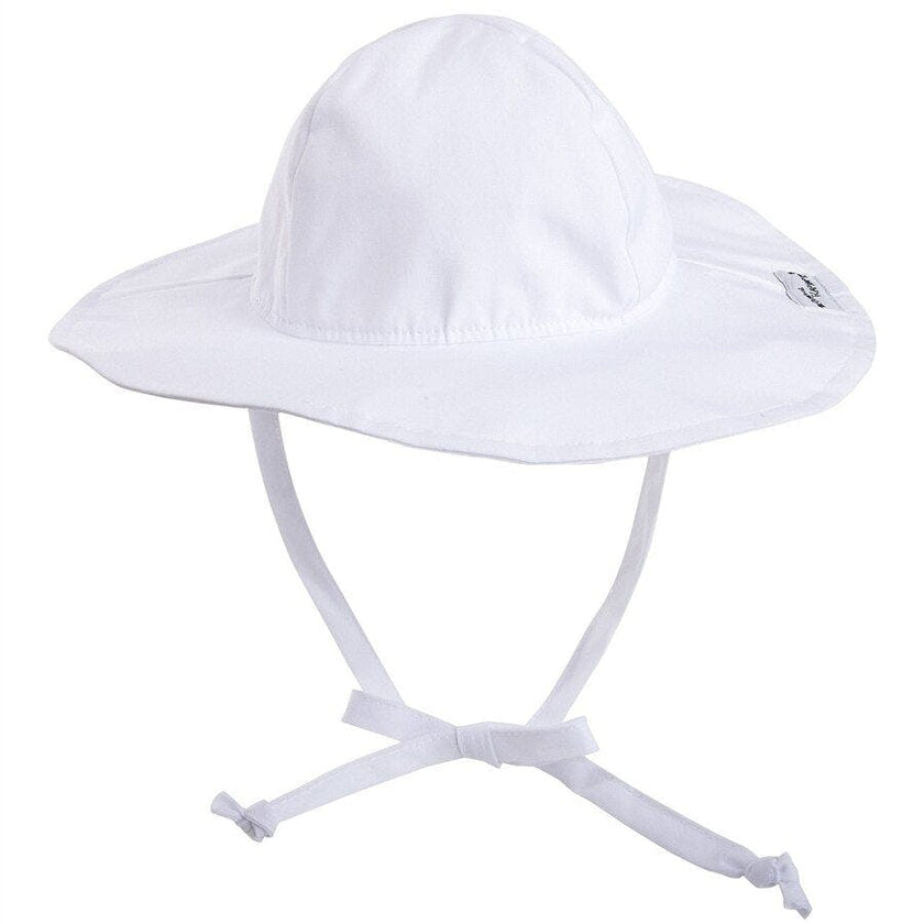 UPF 50+ Floppy Hat (Basics)