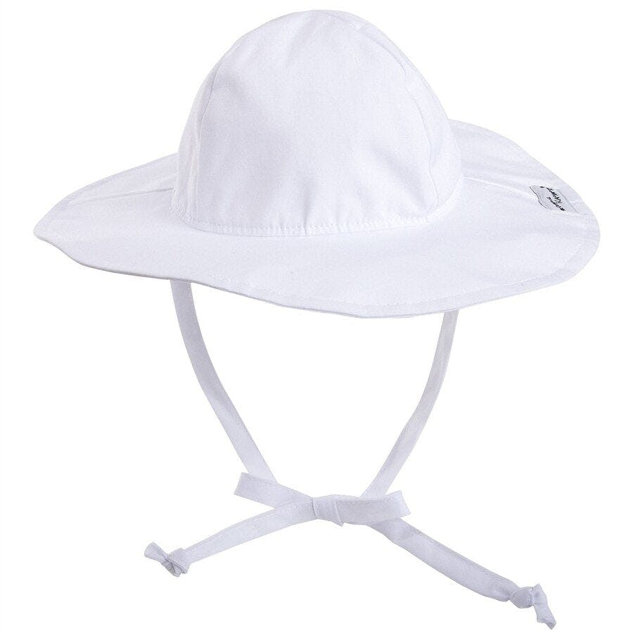 UPF 50+ Floppy Hat (Basics)